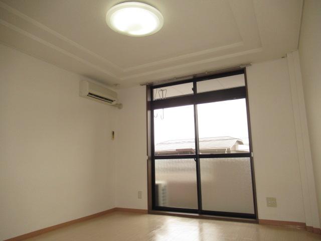 居室・リビング　洋室