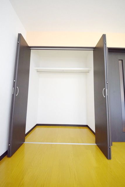 収納　たくさん入ります♪