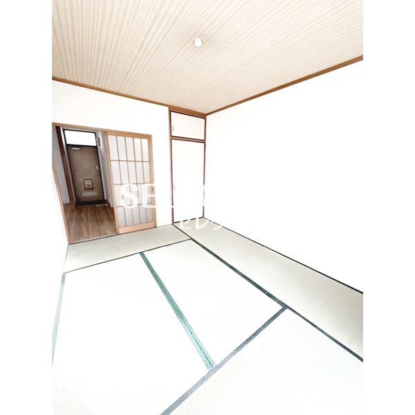 その他部屋・スペース　寝室です