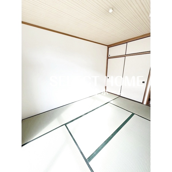 収納　大きなものも収納できそうです