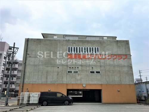 その他　岡崎竜城スイミングクラブ 本校（その他）まで531m