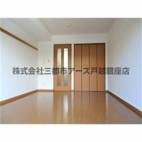 居室・リビング　サンライト　ヒルズ