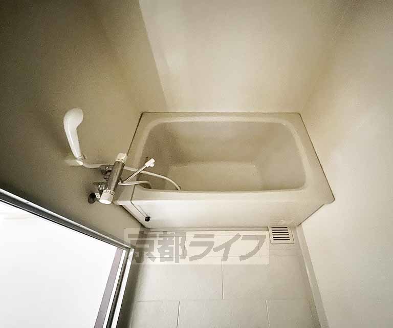 バス・シャワールーム　３点セパレート