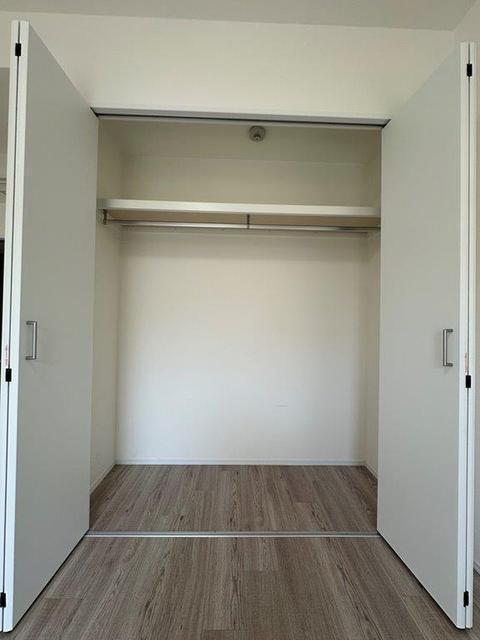 収納　収納スペース