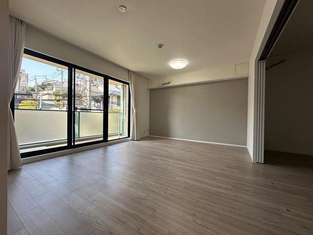 居室・リビング　リビングルーム