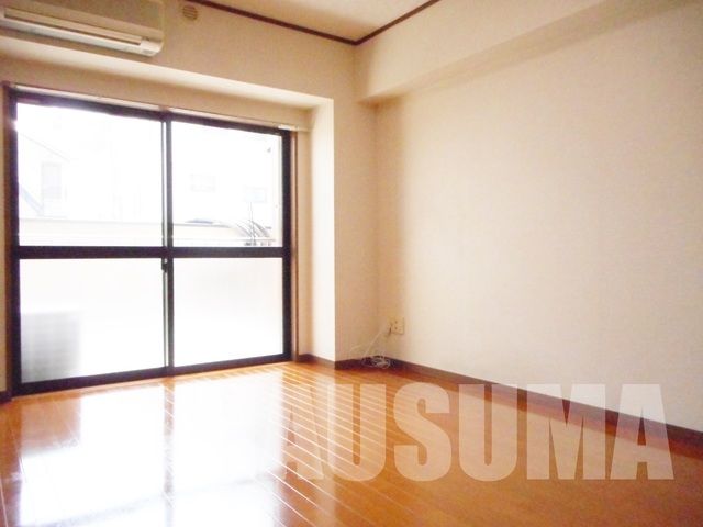 居室・リビング　居室