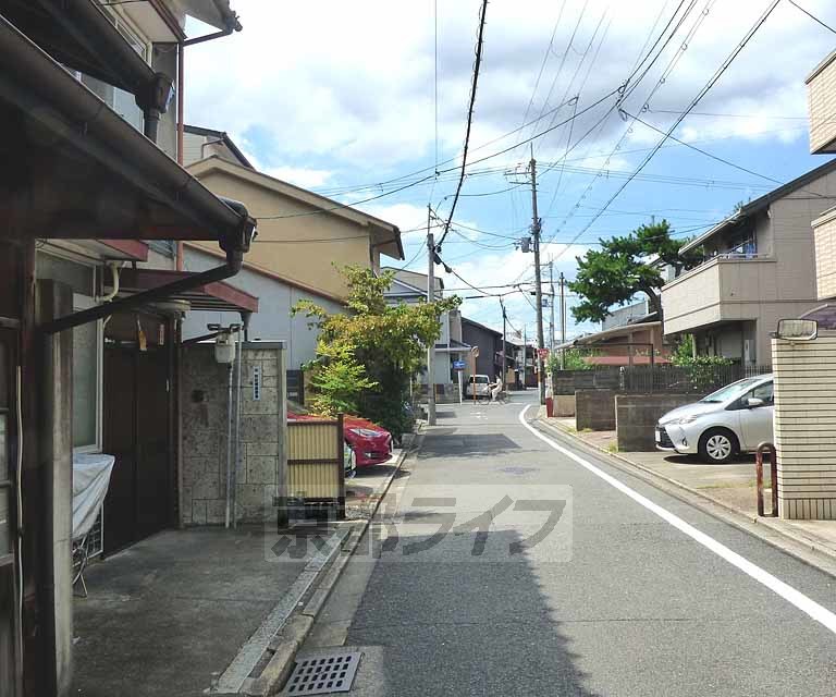 その他　近隣風景です。