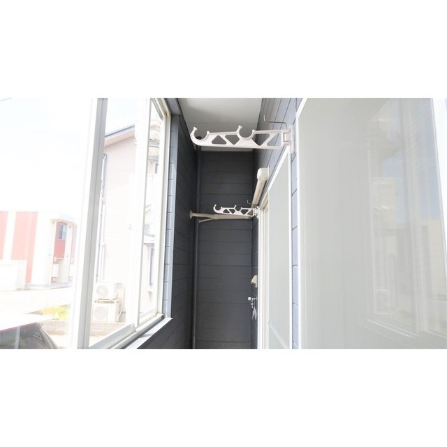 バルコニー　サンルーム