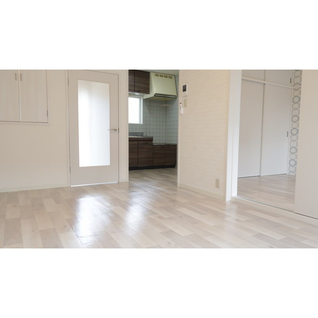 居室・リビング　ＬＤＫ