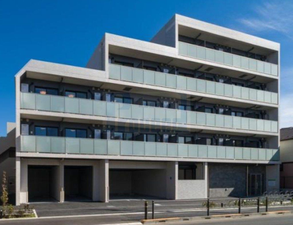 建物外観　☆こちらの物件は仲介手数料無料です☆