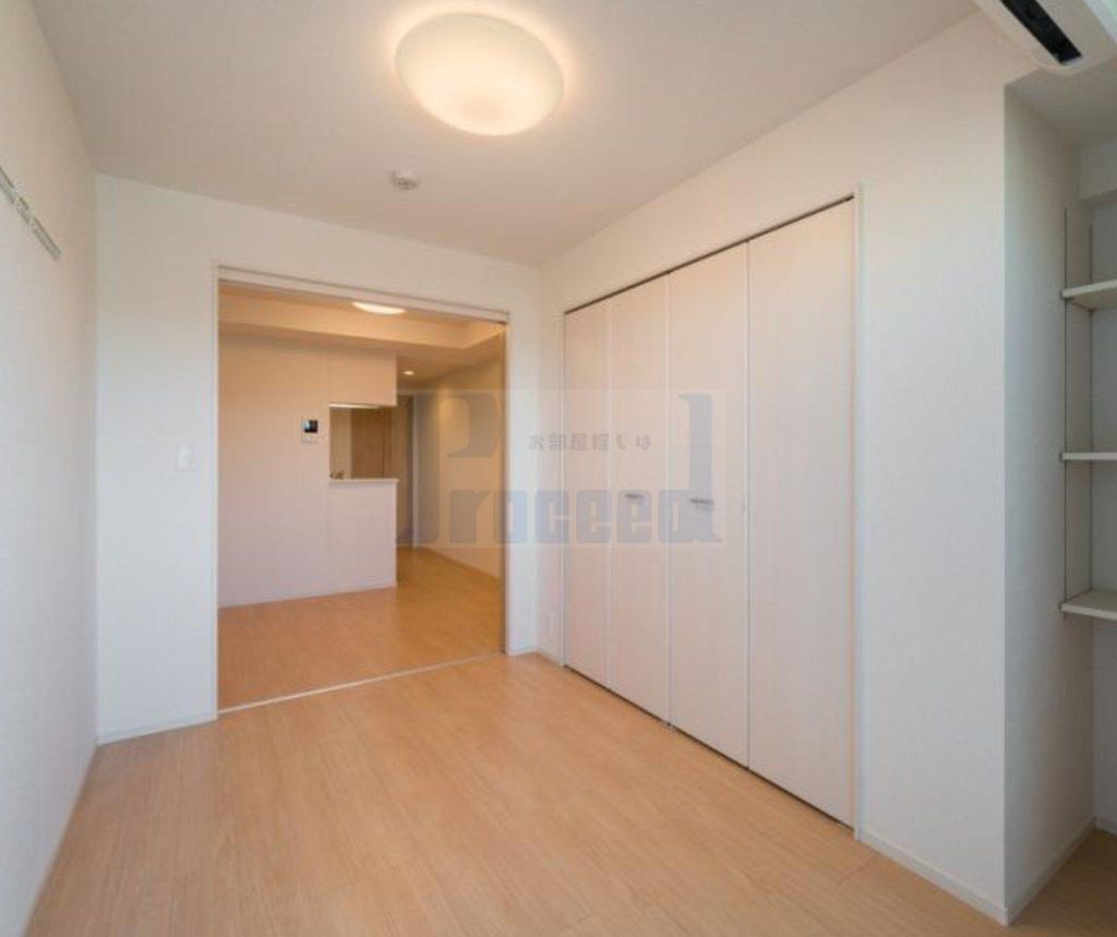 居室・リビング　☆こちらの物件は仲介手数料無料です☆