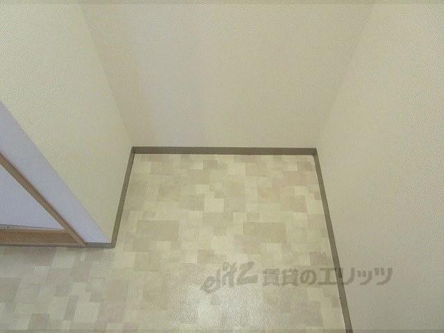 その他部屋・スペース　冷蔵庫置場