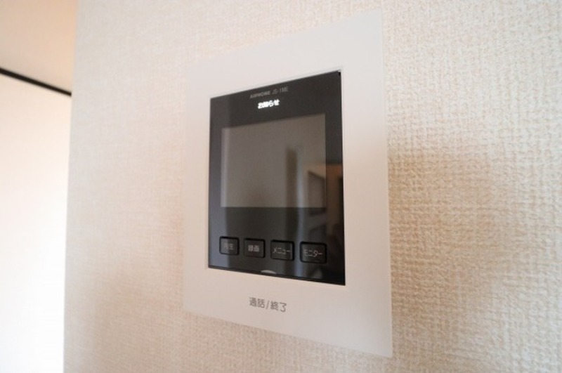 セキュリティ　図面と現状に相違がある場合には現状を優先