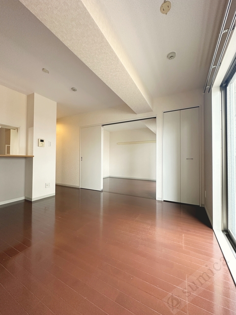 その他部屋・スペース　広々リビングのゆったり空間♪♪