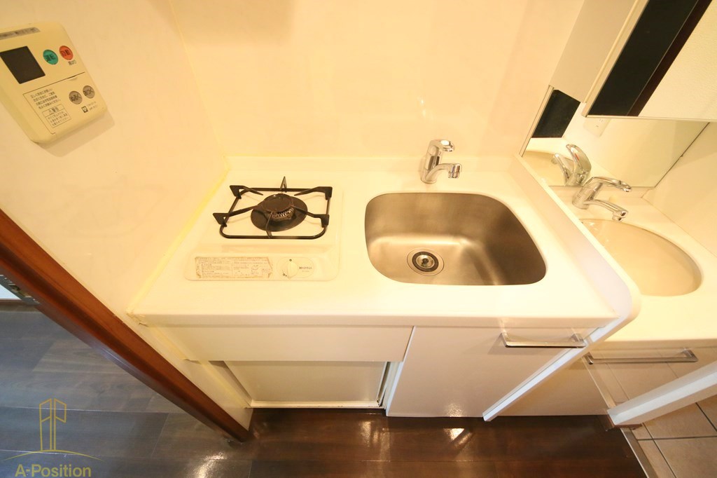 キッチン　フェニックス日本橋高津