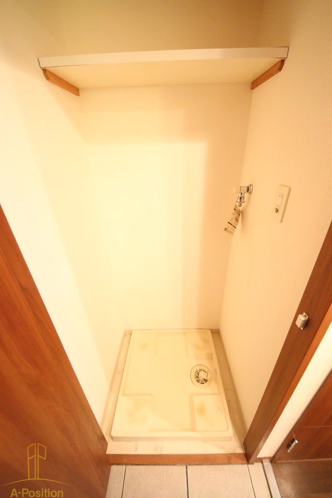 その他設備　フェニックス日本橋高津