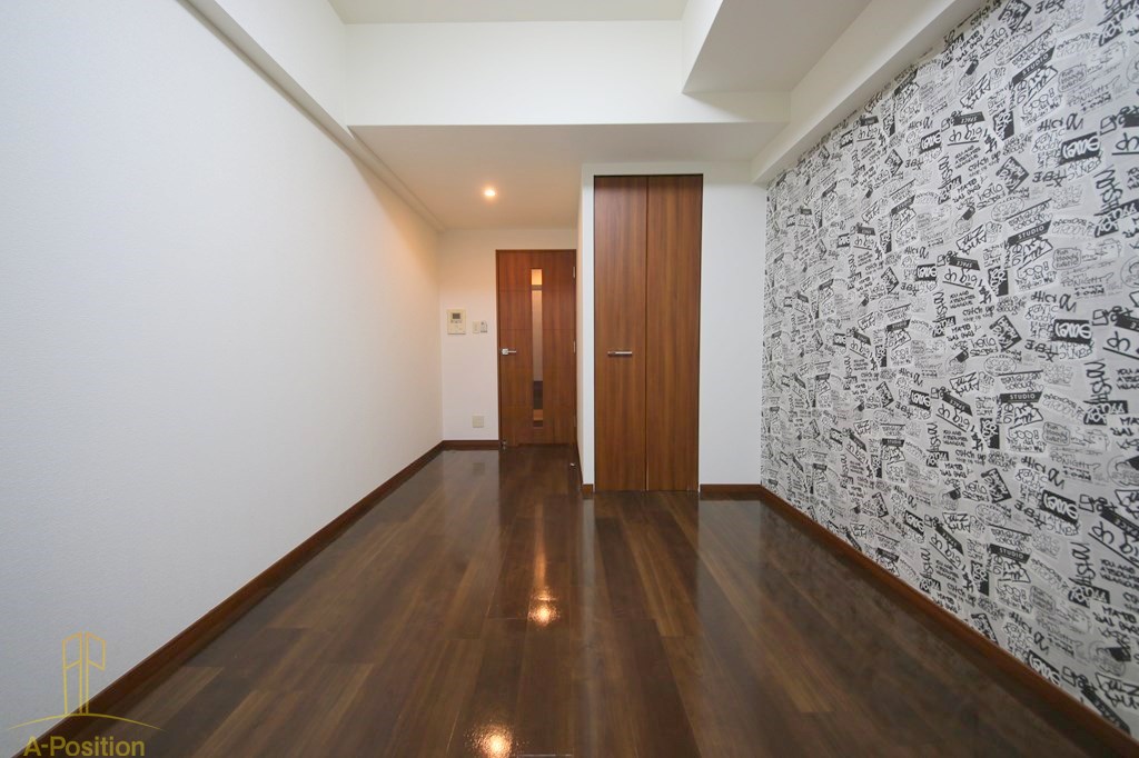 居室・リビング　フェニックス日本橋高津