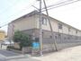 向日町駅より徒歩8分 1階 築17年4ヶ月の賃貸物件
