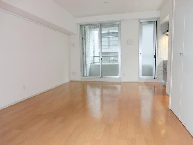 居室・リビング　居室