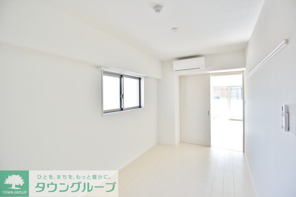 その他　リビング/居室