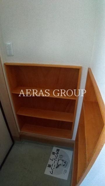 その他部屋・スペース