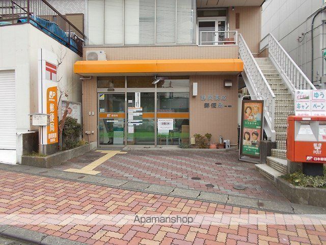 郵便局　静岡栗原郵便局（郵便局）まで1200m