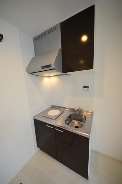 キッチン　別部屋参照写真