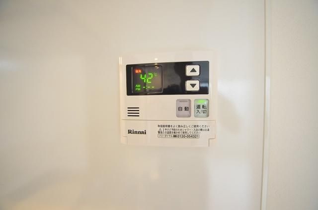 その他設備　別部屋参照写真