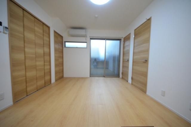 居室・リビング　別部屋参照写真