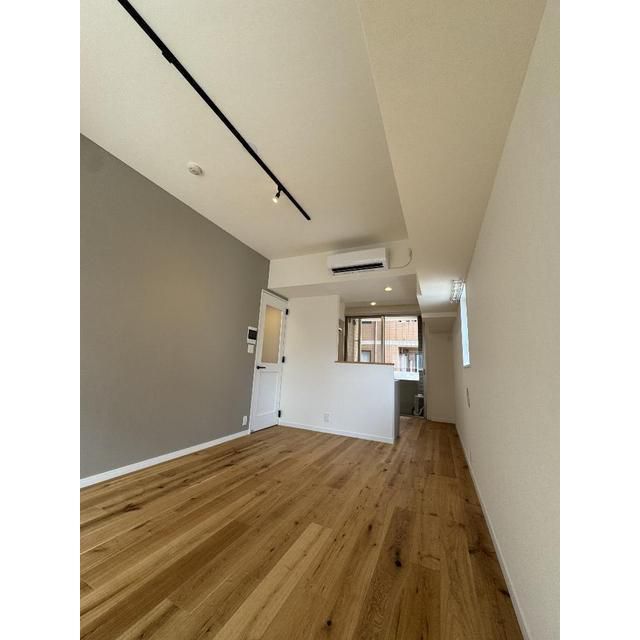 居室・リビング　※別部屋参考写真