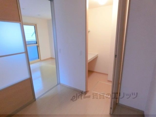 その他部屋・スペース　洋室