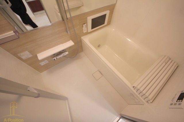 バス・シャワールーム　ディームス福島