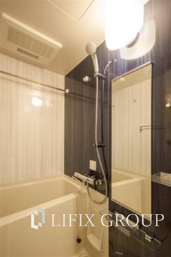 バス・シャワールーム　風呂風呂