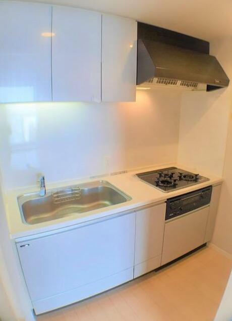 キッチン　別部屋参考写真