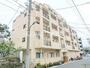 練馬駅より徒歩14分 4階 築17年の賃貸物件