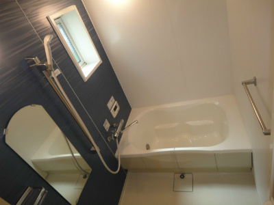 バス・シャワールーム　風呂