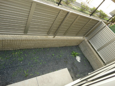 バルコニー　ベランダ