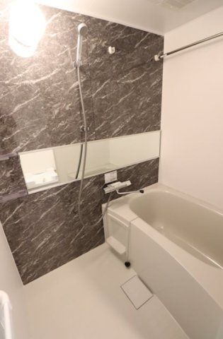 バス・シャワールーム　☆くつろげるお風呂☆