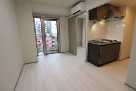 居室・リビング　☆広々としたリビング☆