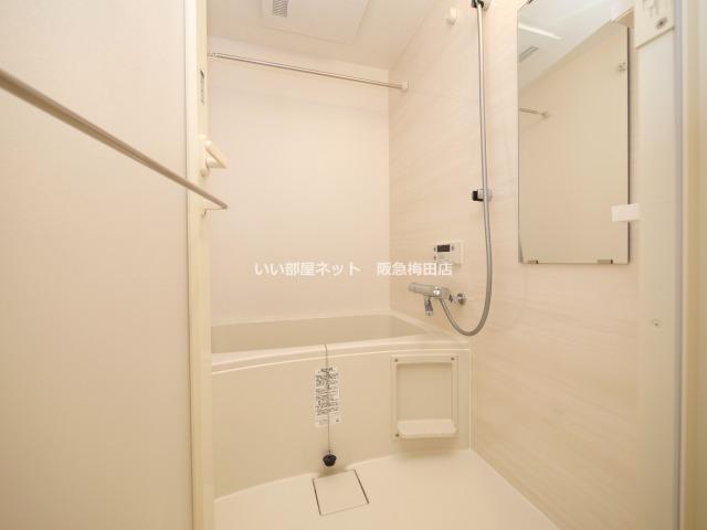 バス・シャワールーム　同仕様