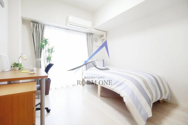 居室・リビング　洋室のお部屋です。