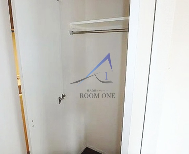 収納　収納です。