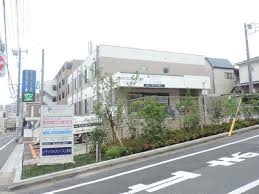 病院　上高田クリニック（病院）まで261m