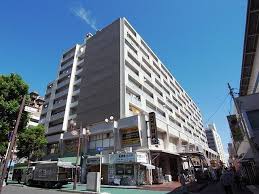 ショッピングセンター　ポニー行徳商業ビル（ショッピングセンター）まで4589m