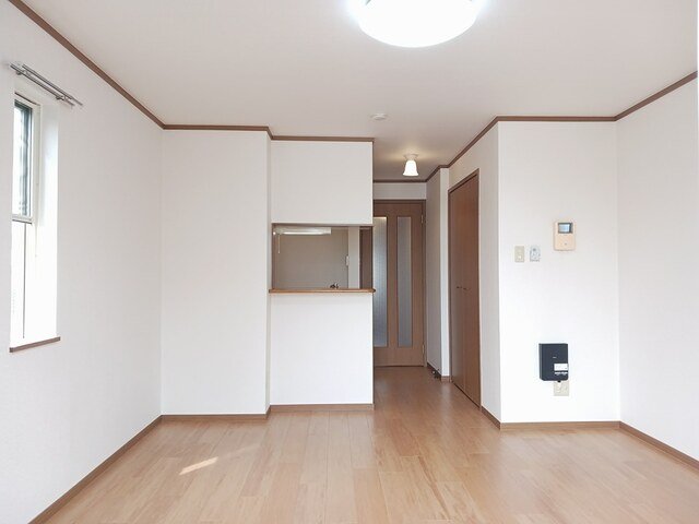 その他部屋・スペース　中はこのようになっています