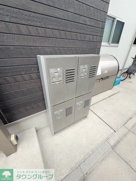 その他設備　設備