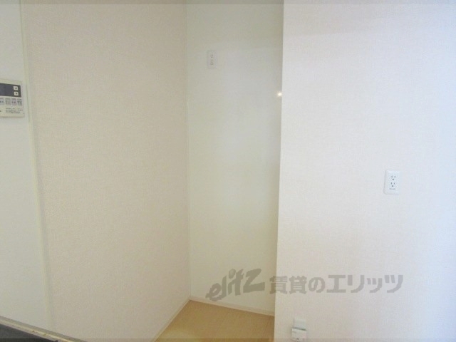 その他部屋・スペース　冷蔵庫置場