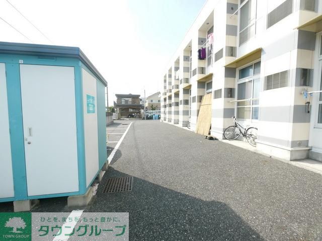 その他　その他（その他）まで10m