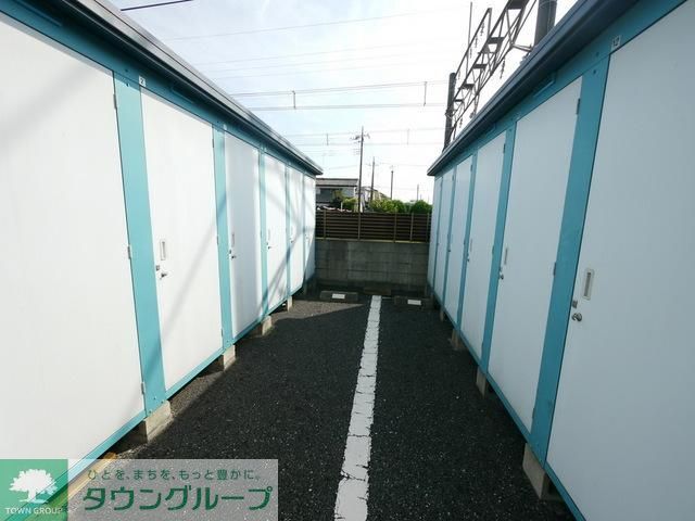その他　その他（その他）まで10m