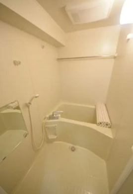 バス・シャワールーム　☆ゆっくりくつろげるお風呂☆